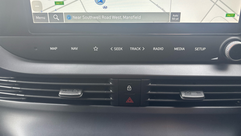 Hyundai i20 1.0T GDi Premium 5dr Petrol Hatchback